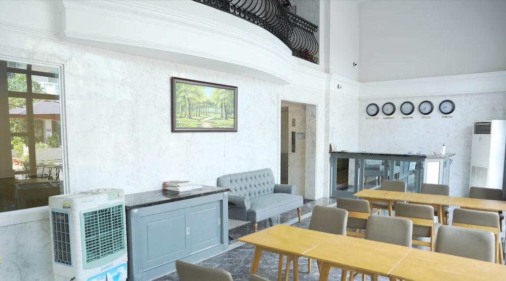 Fide Hotel Ho Chi Minh City Exterior photo